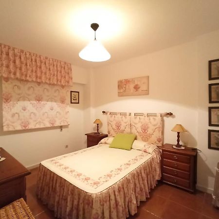 Apartamento Alcaudon Frontal Al Mar Isla Canela Exteriör bild