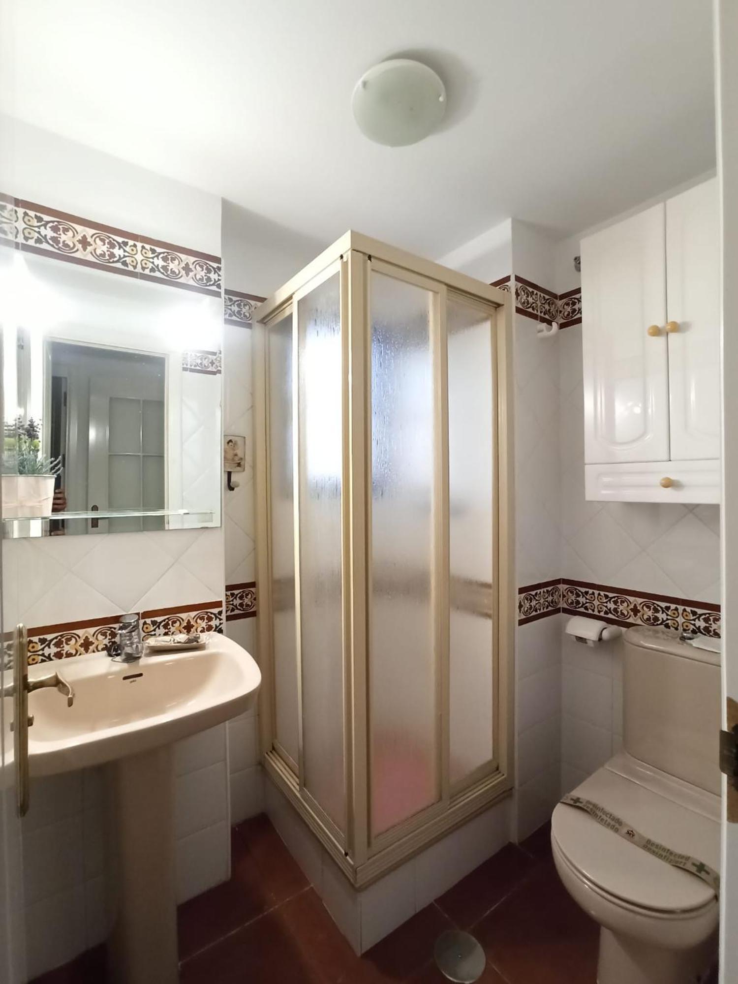 Apartamento Alcaudon Frontal Al Mar Isla Canela Exteriör bild